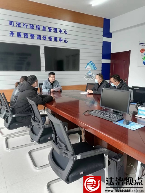 金乡县金乡街道：水漫新家起风波 人民调解挽损失