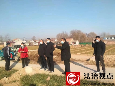 金乡县司法局霄云司法所成功调解一起粮食减产纠纷