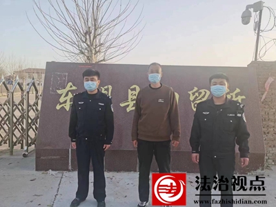  东明男子喝两瓶啤酒骑摩托被拘留加罚款千余元