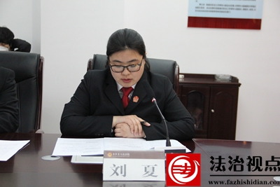 普法“零距离”法护“她力量”--金乡法院举办“三八”妇女节公众开放日活动