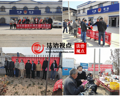 贯彻实施黄河保护法共绘黄河生态文明新画卷