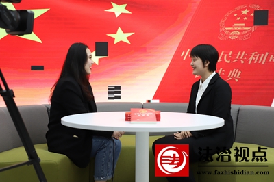 金乡县司法局：“典”进直播“云” 普法 服务群众更高效