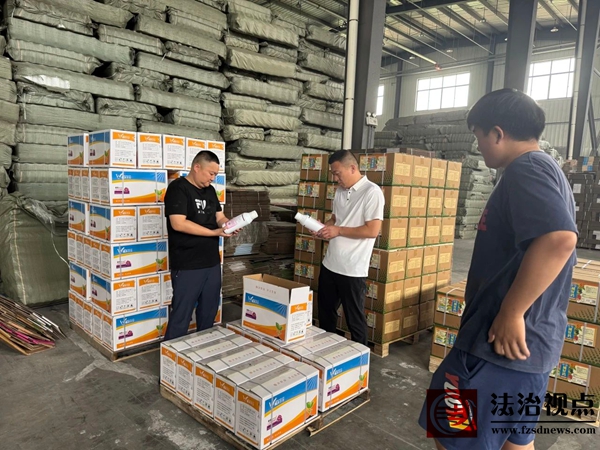 时刻紧绷“安全弦”| 海丰街道党工委副书记、办事处主任张学仕