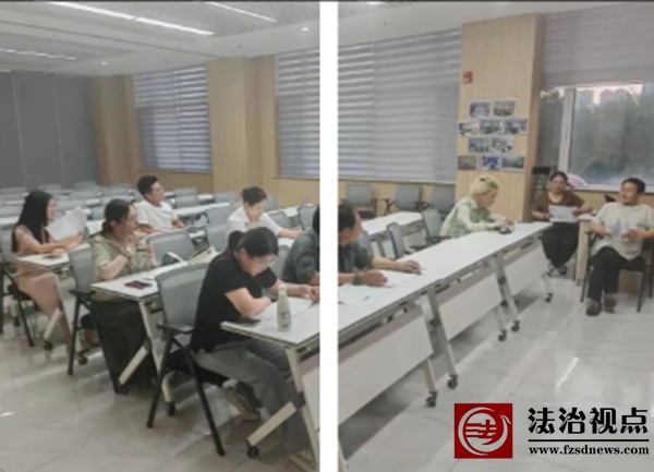 青“彭”夜校 ｜当周易课堂遇上青年社交，这场夜校把成长与缘分
