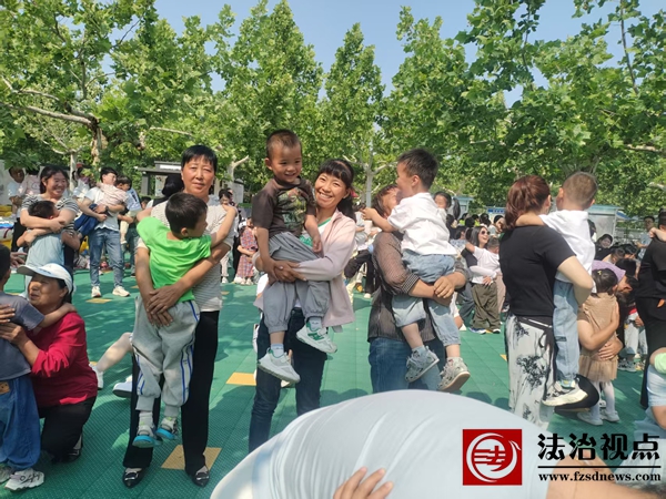 商店镇向日葵亲子小屋项目点第十三期活动纪实