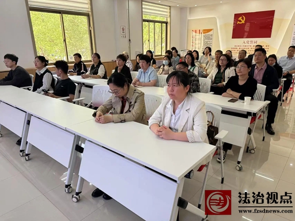 主题项目合伙｜“社区合伙人2.0”：彭李街道“钱袋子增重”计