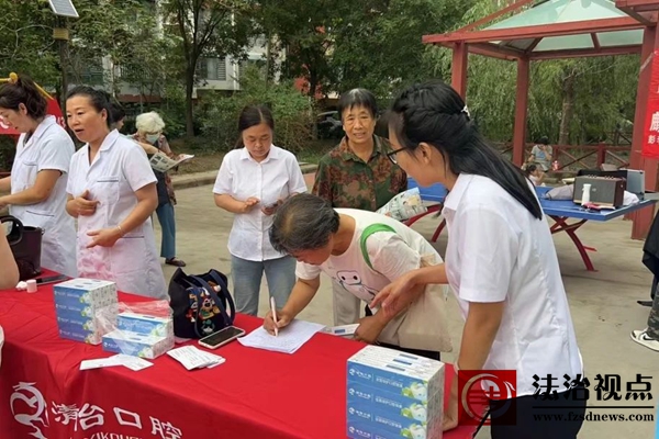 彭李街道：民族团结“邻聚李”｜为民社区开展庆“七一”系列活动