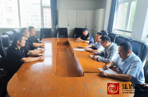 建行滨州分行：对接服务共享资源 强化措施共保安全
