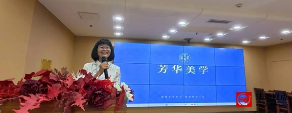【博兴女创】旗袍雅韵绽芳华｜博兴农商行·女创商会·身所芳华旗