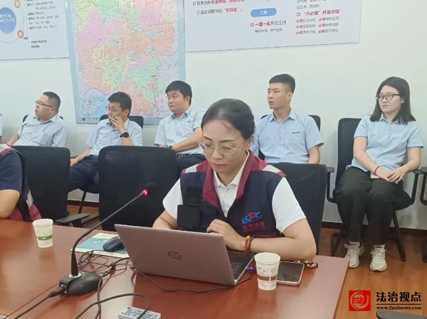 邮储银行滨州市分行：党旗飘扬・健康护航——银卫共建凝党心，携