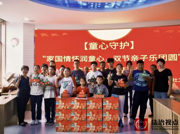 梁才版"坦克总动员"：双节亲子拼出中国范儿