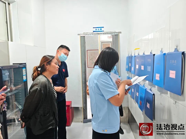 守护“舌尖上的安全”！惠民县教体局联合县市场监督管理局开展学
