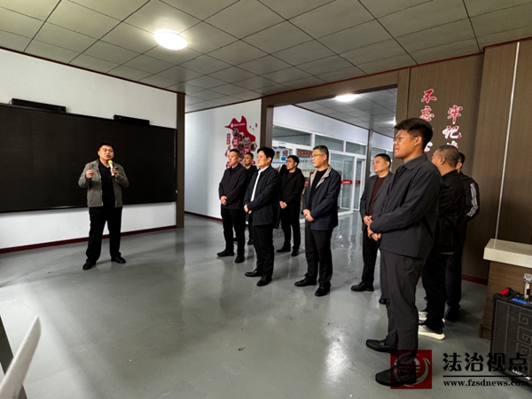 赛精致风貌 创品质新城——海丰街道组织开展精致城市建设现场推进会