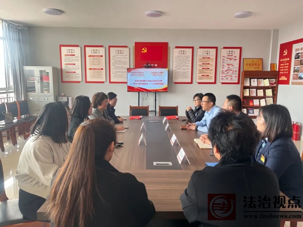 【基层党建】党建共建添活力  互学互鉴谱新篇——阳信农商银行洋湖支行党支部与洋湖乡便民服务中心党支部举行党建共建签约仪式