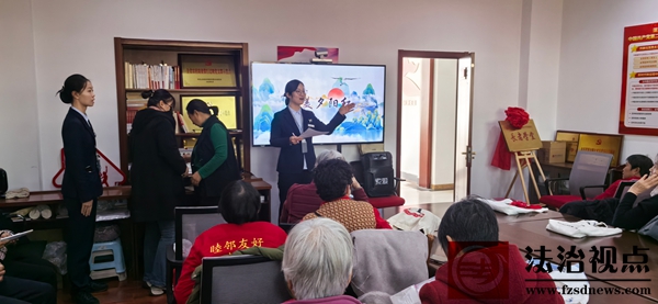 博兴农商银行：长者学堂架起暖心桥梁