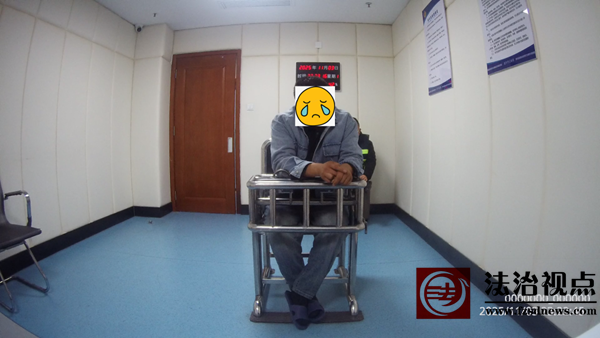 【打击整治在行动】不“容”小窃，“机”速追回！邹平公安破获手机盗窃案