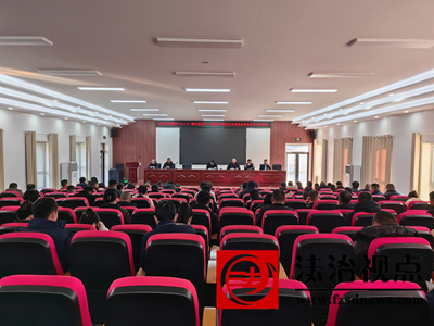 金乡县马庙镇：吹响宪法宣传“集结号”   掀起法治教育新热潮