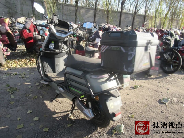 冬季守护｜“逃”不掉的责任，邹平公安12小时内侦破交通肇事逃