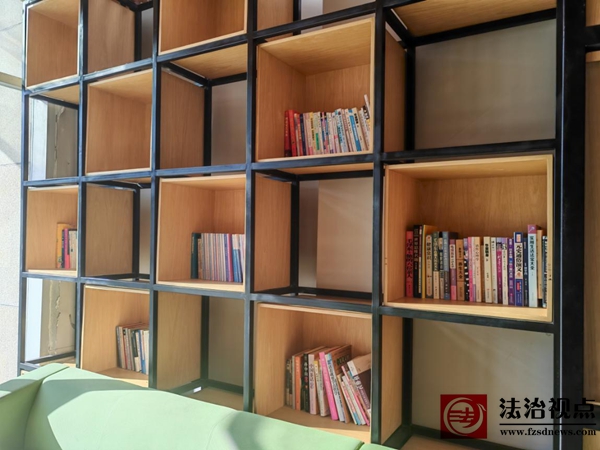 当金融遇见书香：邮储银行滨州市分行探索金融服务新体验