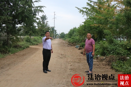 蔡圩后村整修生产路.JPG